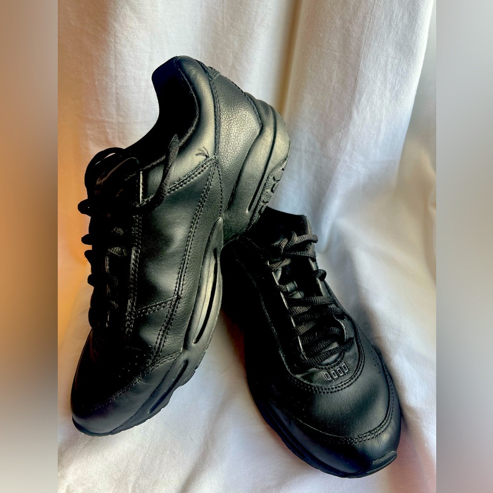 Women’s Black Reebok